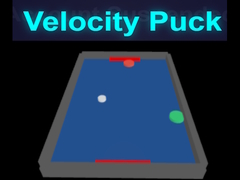 Jogo Velocity Puck