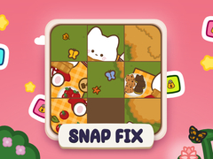 Jogo Snap Fix