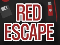 Jogo Red Escape