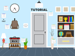Jogo Daily Kitchen Escape