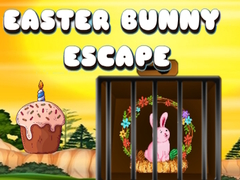 Jogo Easter Bunny Escape