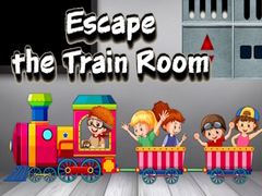 Jogo Escape the Train Room