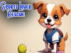 Jogo Sports Lover Rescue