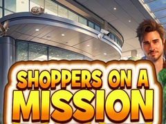 Jogo Shoppers on a Mission