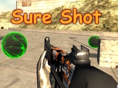 Jogo Sure Shot