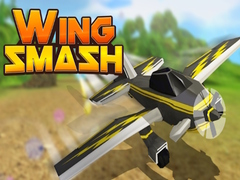 Jogo Wing Smash