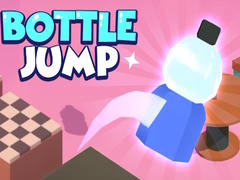 Jogo Bottle Jum