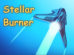 Jogo Stellar Burner