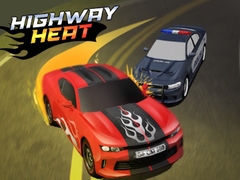 Jogo Highway Heat