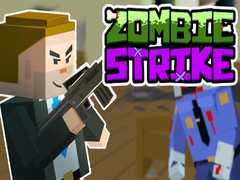 Jogo Zombie Strike