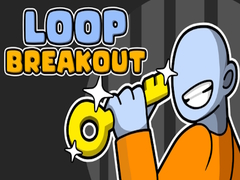 Jogo Loop Breakout