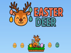 Jogo Easter Deer