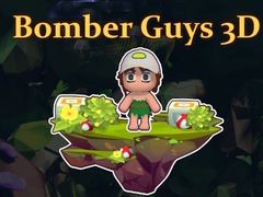 Jogo Bomber Guys 3D