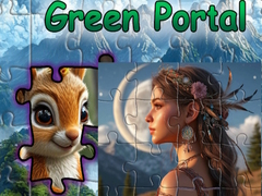 Jogo Green Portal