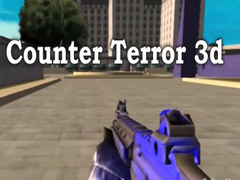 Jogo Counter Terror 3d