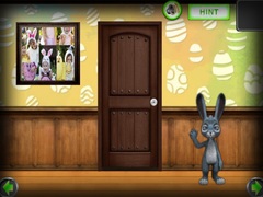 Jogo Amgel Easter Room Escape 6