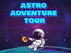 Jogo Astro Adventure Tour 