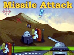 Jogo Missile Attack