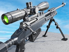 Jogo Sniper Shot Secret Mission