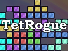 Jogo TetRogue