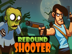 Jogo Rebound Shooter