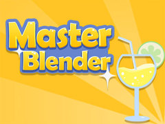 Jogo Master Blender