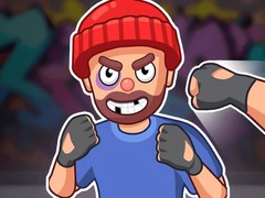 Jogo Brawler Man: Fist of Fury