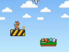 Jogo Easter Deer