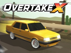 Jogo OvertakeX