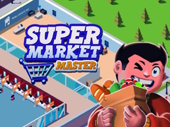 Jogo Supermarket Master