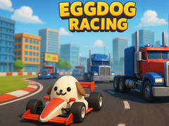 Jogo Eggdog Racing