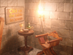 Jogo Medieval Escape