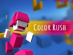 Jogo Color Rush