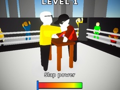 Jogo Power Slap