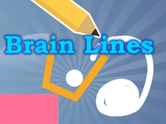 Jogo Brain Lines