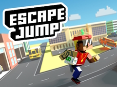 Jogo Escape Jump