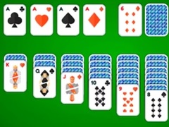 Jogo Klondike 2024