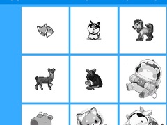 Jogo Color Pixels Coloring By Numbers