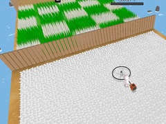 Jogo Lawn Mower Simulator