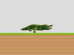 Jogo Create Bombardiro Crocodilo