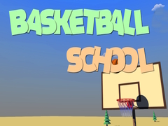 Jogo Basketball School