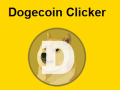 Jogo Dogecoin clicker