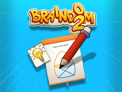 Jogo Braindom 2