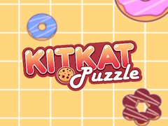 Jogo Kitkat Puzzle