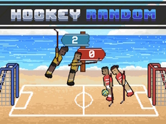 Jogo Hockey Random