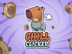 Jogo Chill Clicker