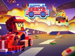 Jogo Battle Karts