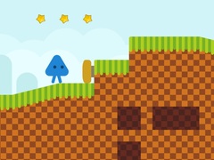 Jogo Pixel Dash A High Speed Adventure
