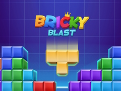 Jogo Bricky Blast