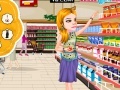 Jogo Super Market Fashhion